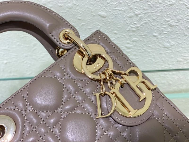 Christian Dior My Lady Bags Practical 76367