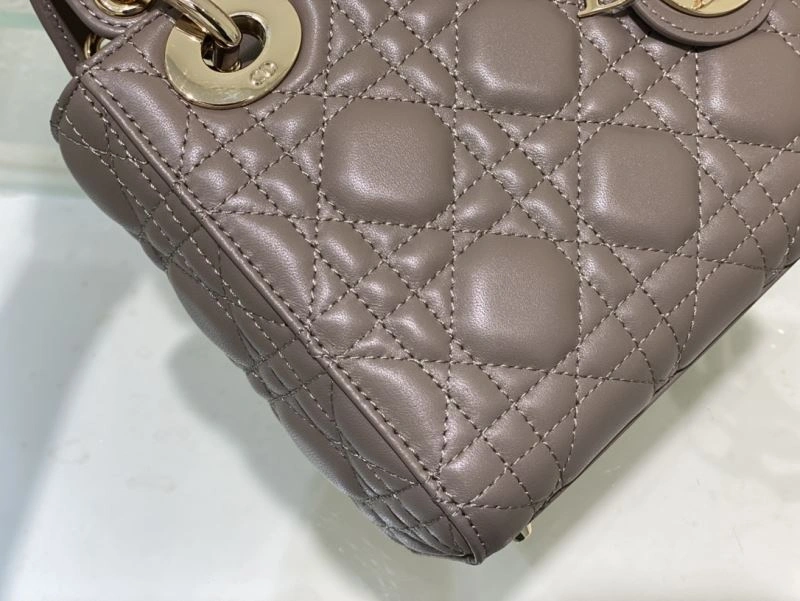 Christian Dior My Lady Bags Practical 76367