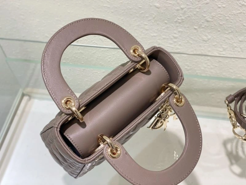 Christian Dior My Lady Bags Practical 76367