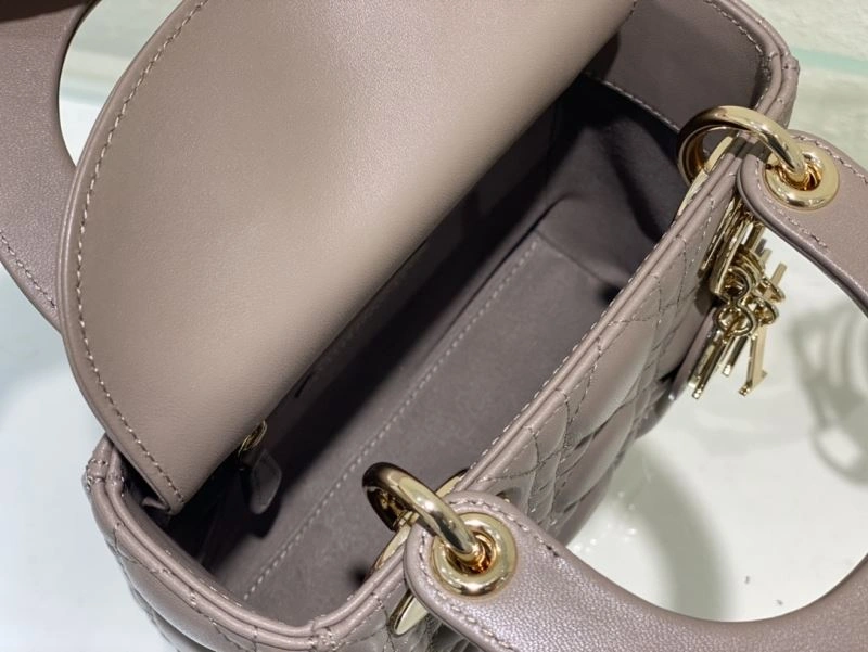 Christian Dior My Lady Bags Practical 76367