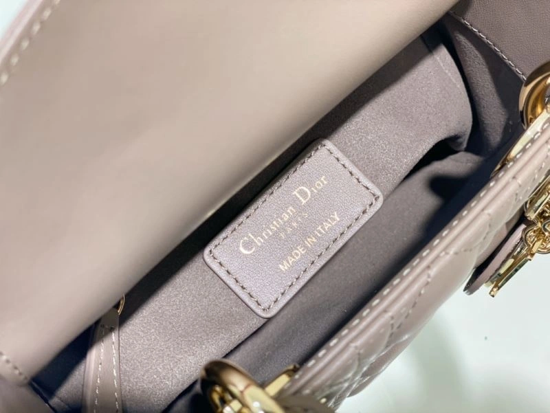 Christian Dior My Lady Bags Practical 76367
