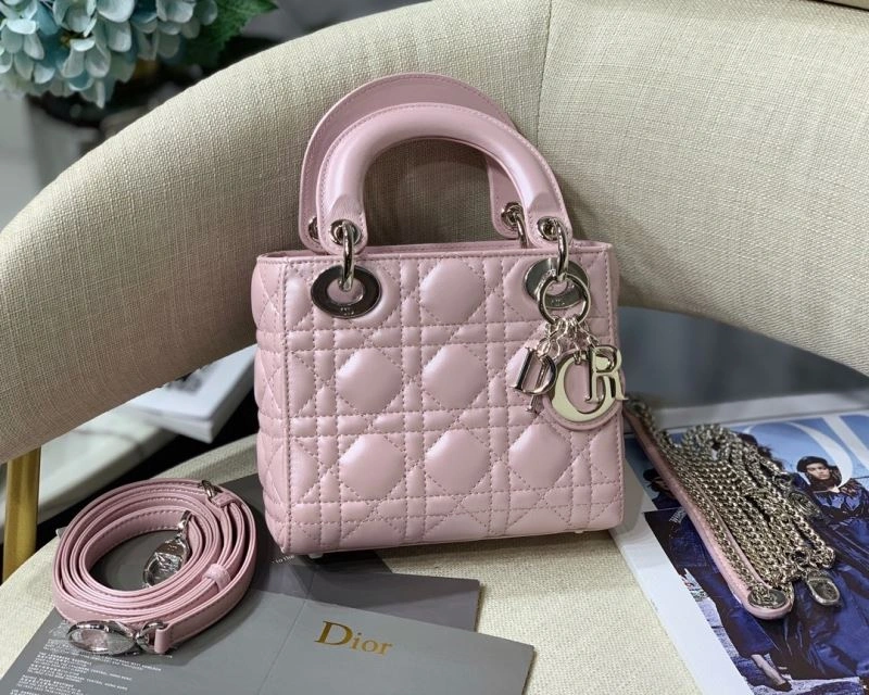 FastDry Christian Dior My Lady Bags 76366