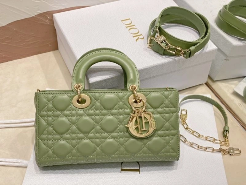Lightweight Christian Dior My Lady Bags 76364