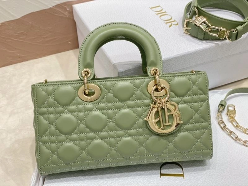 Lightweight Christian Dior My Lady Bags 76364