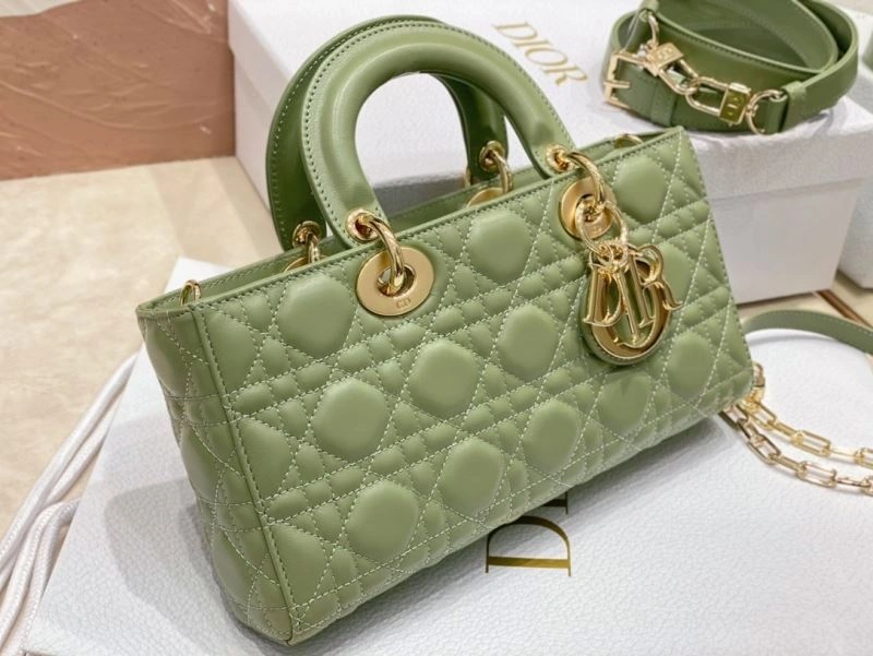 Lightweight Christian Dior My Lady Bags 76364