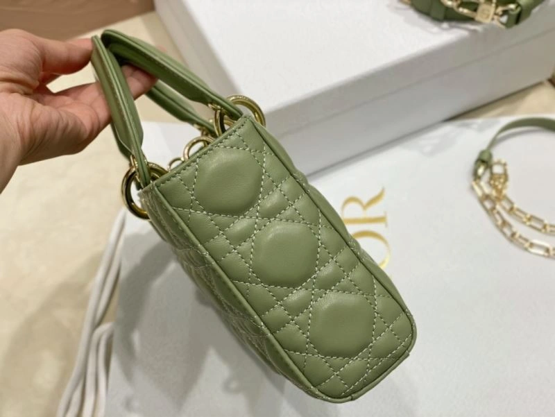 Lightweight Christian Dior My Lady Bags 76364