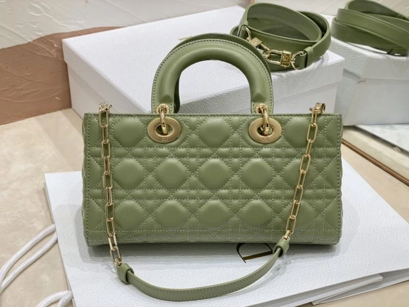 Lightweight Christian Dior My Lady Bags 76364