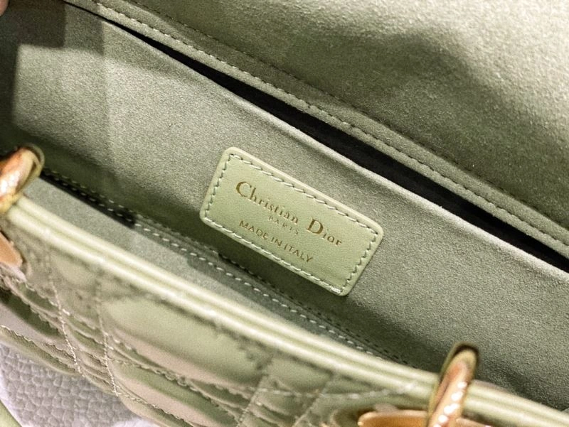 Lightweight Christian Dior My Lady Bags 76364