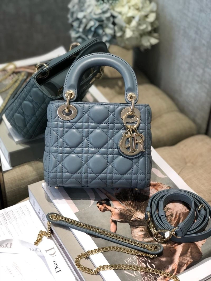 Christian Dior My Lady Bags Affordable 76369