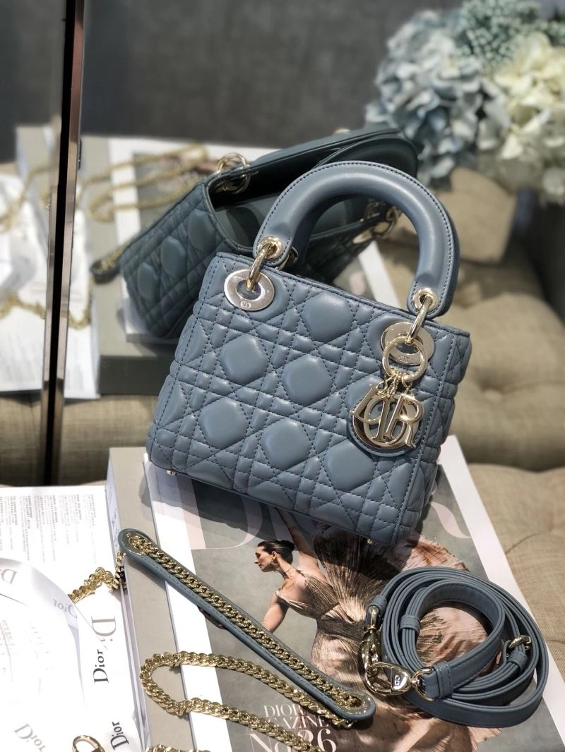 Christian Dior My Lady Bags Affordable 76369