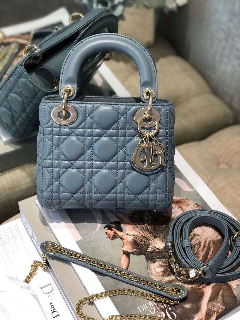 Christian Dior My Lady Bags Affordable 76369