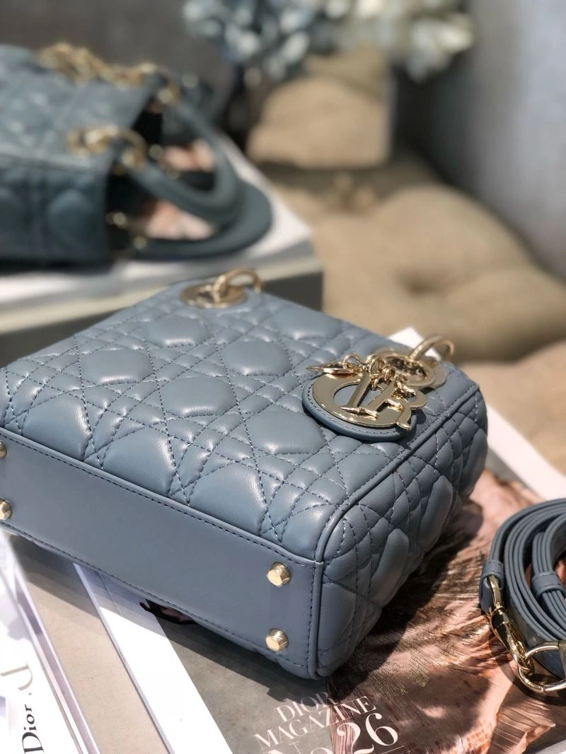 Christian Dior My Lady Bags Affordable 76369