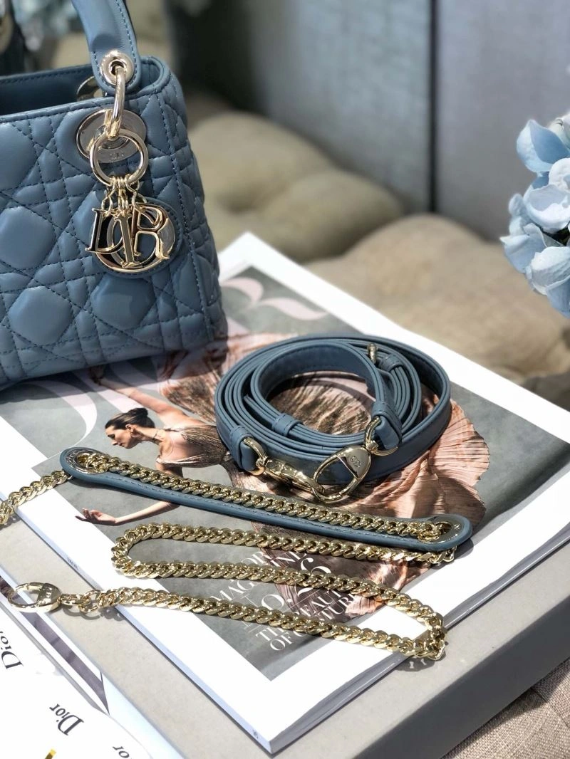 Christian Dior My Lady Bags Affordable 76369