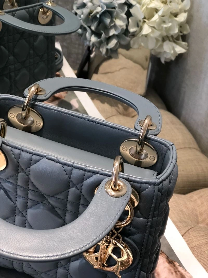 Christian Dior My Lady Bags Affordable 76369