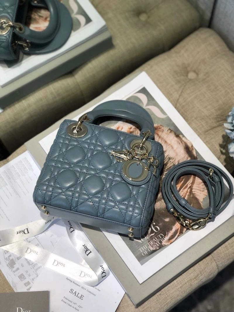 Christian Dior My Lady Bags Affordable 76369