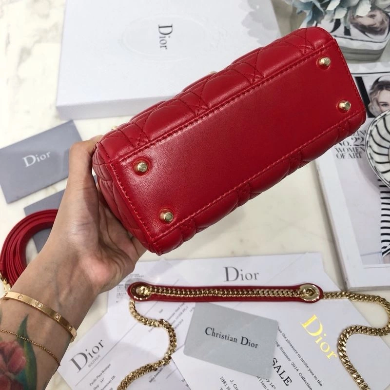 Original Christian Dior My Lady Bags 76377