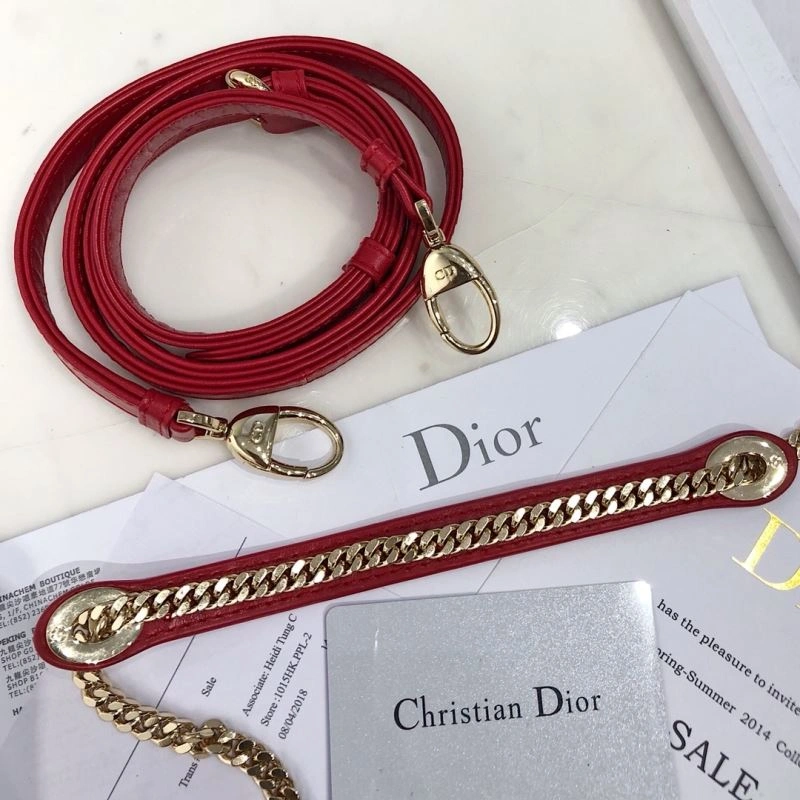Original Christian Dior My Lady Bags 76377