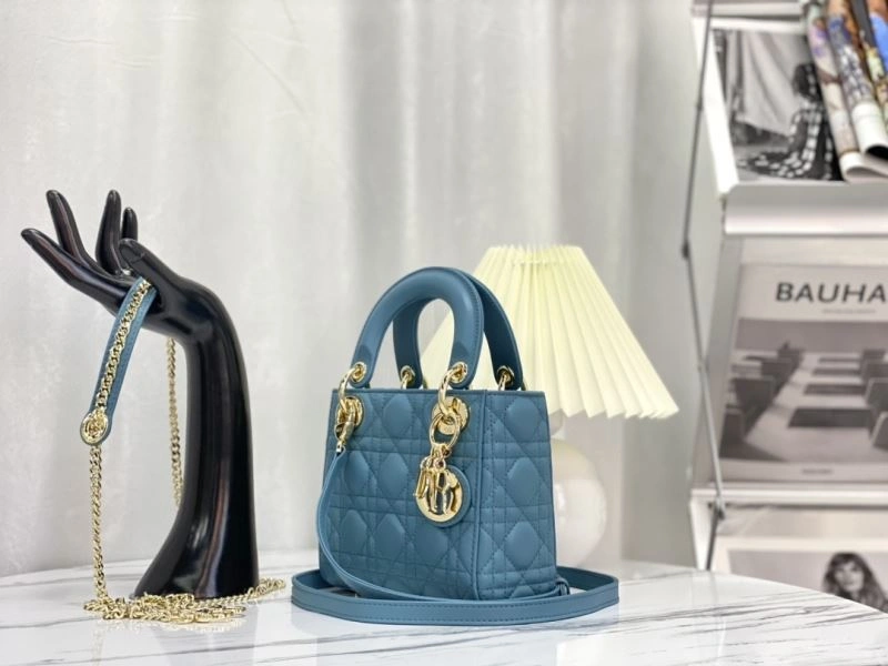 Christian Dior My Lady Bags Elegant 76378
