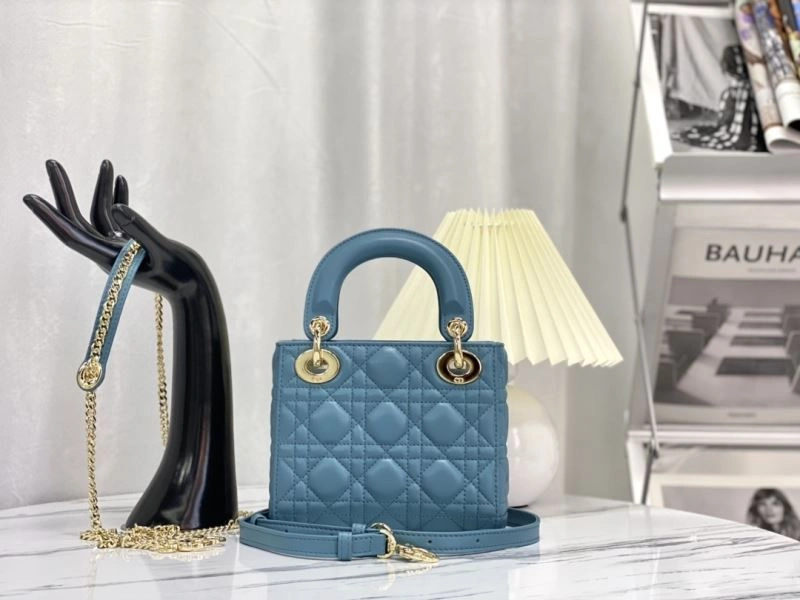 Christian Dior My Lady Bags Elegant 76378