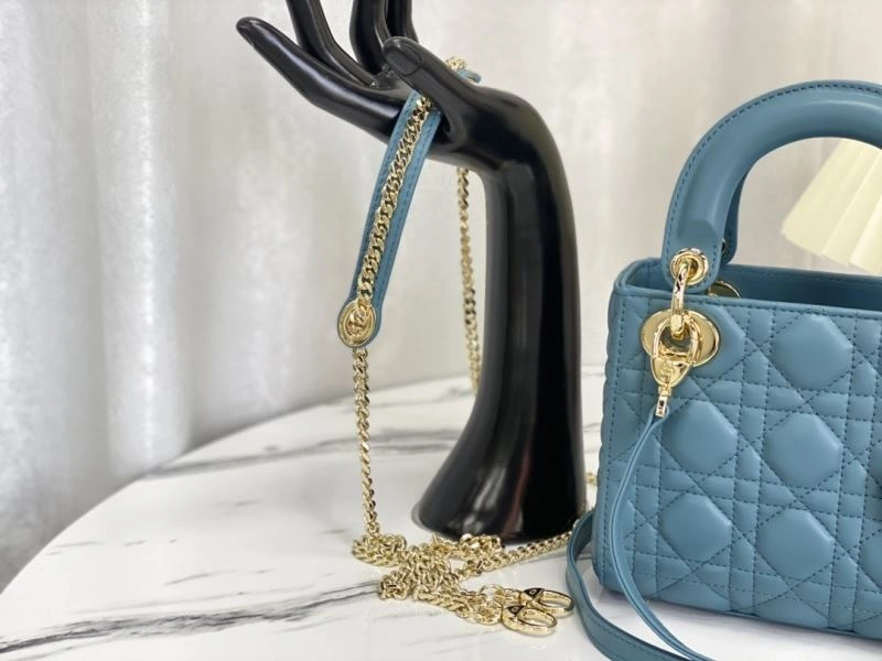 Christian Dior My Lady Bags Elegant 76378