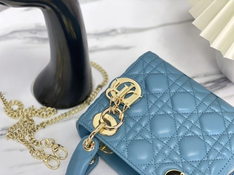 Christian Dior My Lady Bags Elegant 76378
