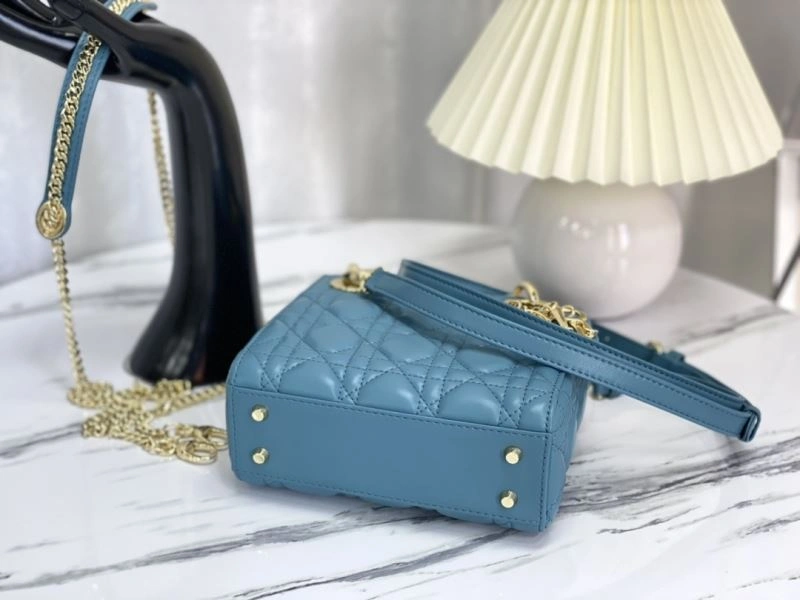 Christian Dior My Lady Bags Elegant 76378
