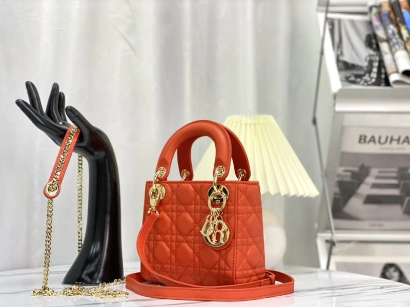Attractive Christian Dior My Lady Bags 76385