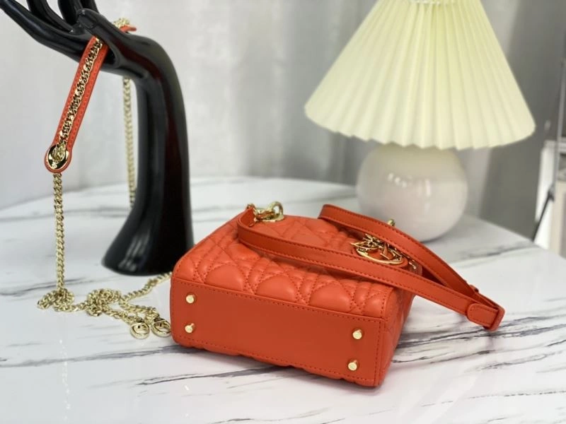 Attractive Christian Dior My Lady Bags 76385