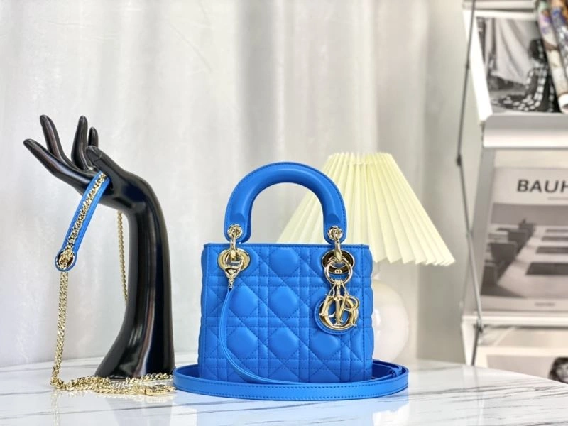 FashionForward Christian Dior My Lady Bags 76387