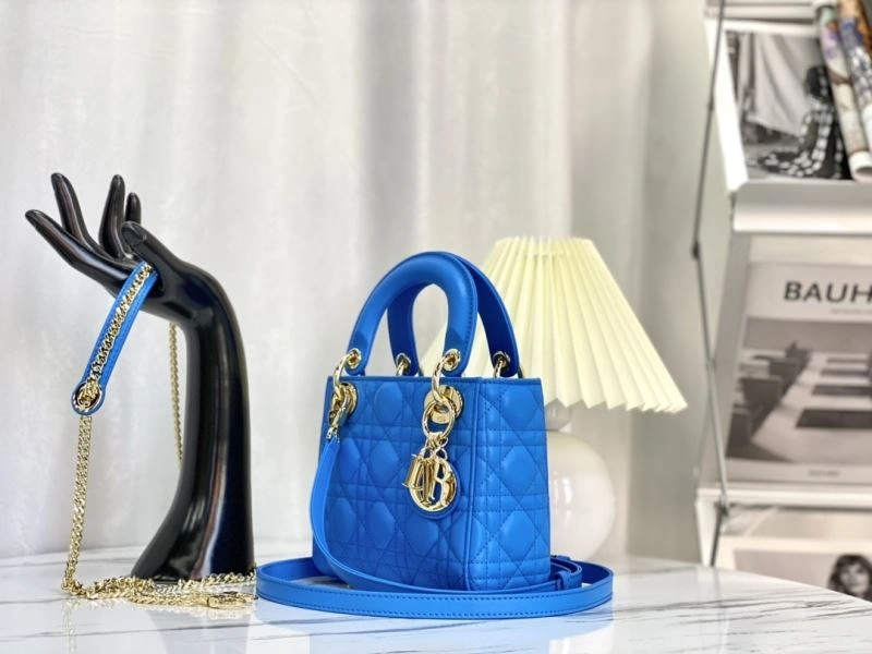 FashionForward Christian Dior My Lady Bags 76387