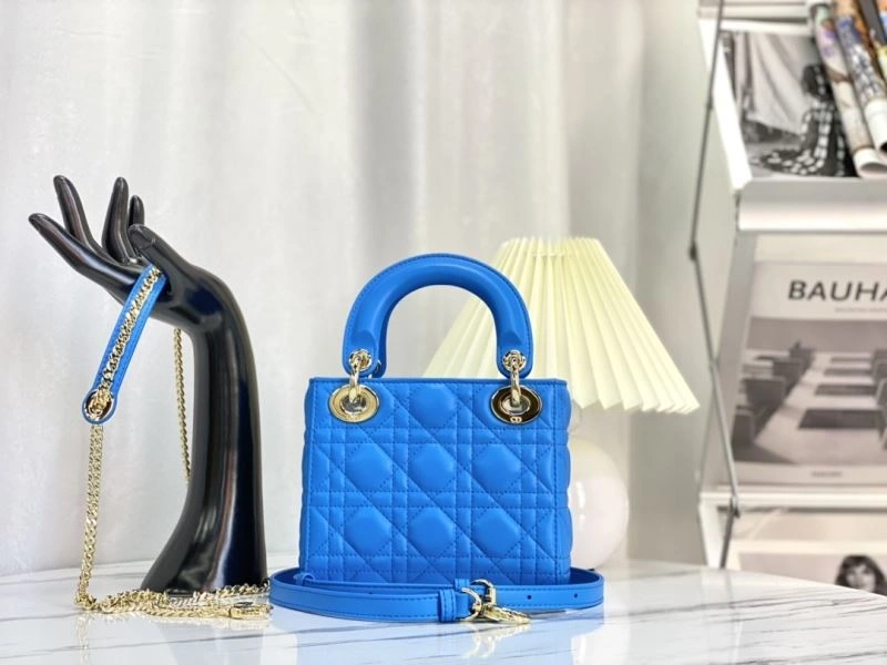 FashionForward Christian Dior My Lady Bags 76387