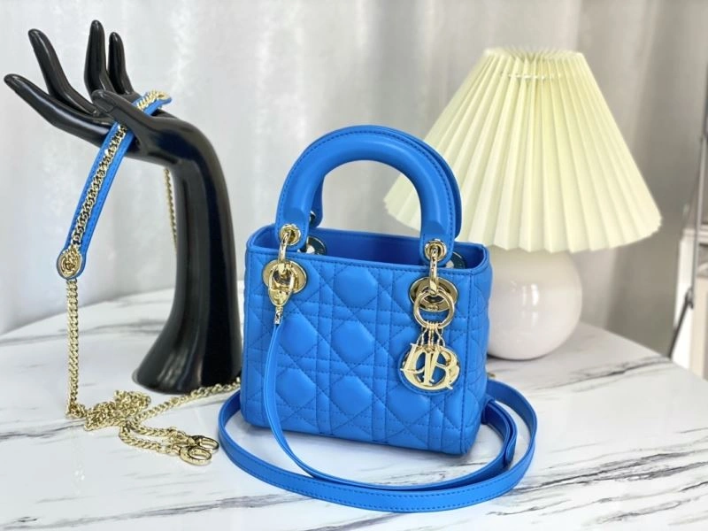 FashionForward Christian Dior My Lady Bags 76387