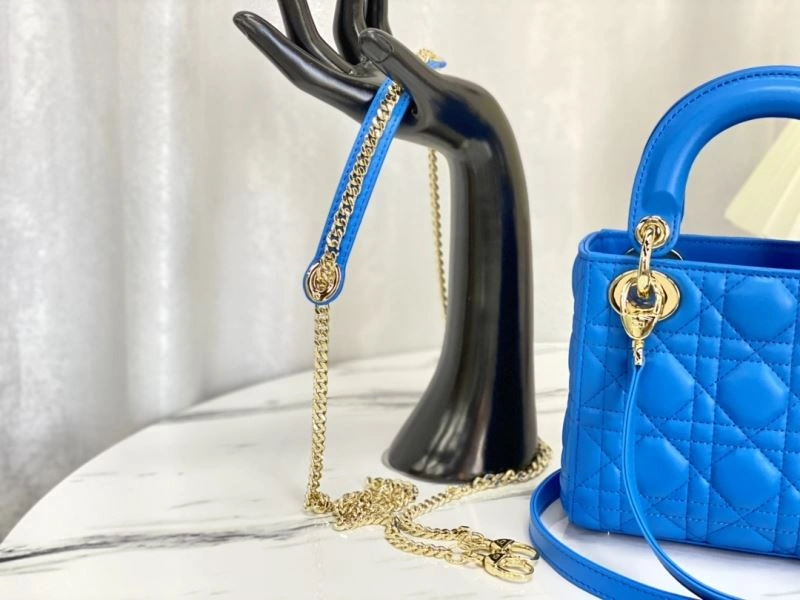 FashionForward Christian Dior My Lady Bags 76387