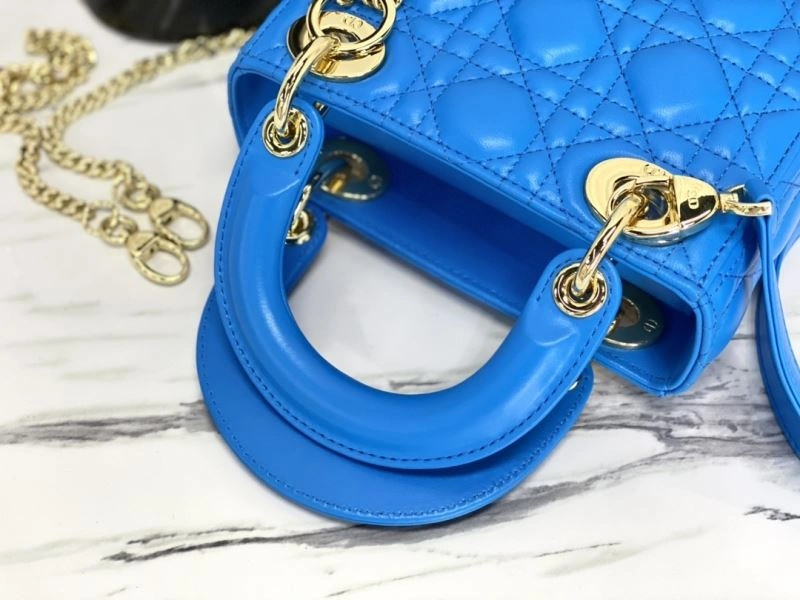 FashionForward Christian Dior My Lady Bags 76387
