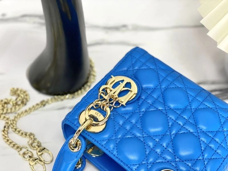 FashionForward Christian Dior My Lady Bags 76387