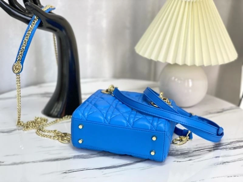 FashionForward Christian Dior My Lady Bags 76387