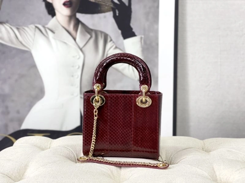 Christian Dior My Lady Bags TechFriendly 76383