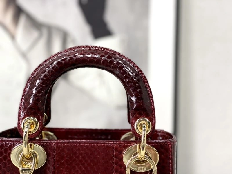 Christian Dior My Lady Bags TechFriendly 76383