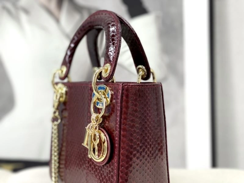 Christian Dior My Lady Bags TechFriendly 76383