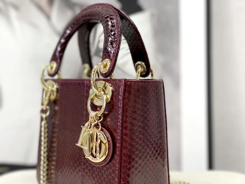 Christian Dior My Lady Bags TechFriendly 76383