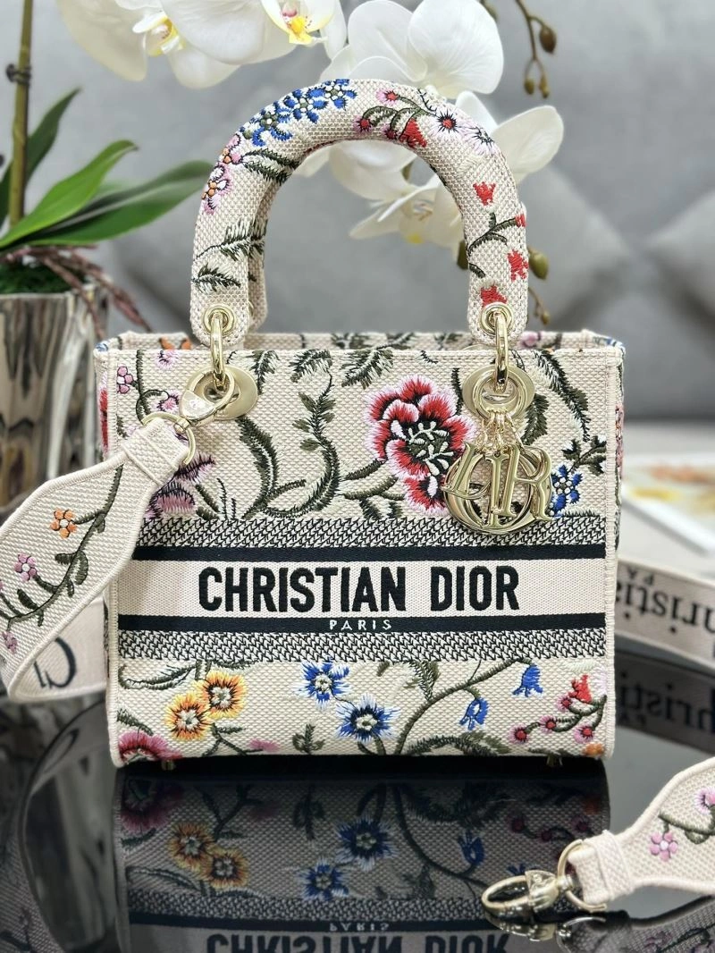 Christian Dior My Lady Bags WeatherProof 76380
