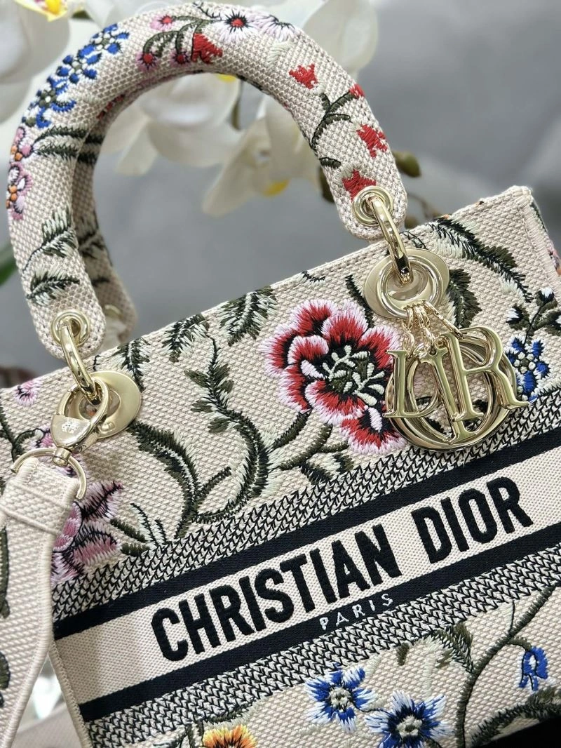 Christian Dior My Lady Bags WeatherProof 76380