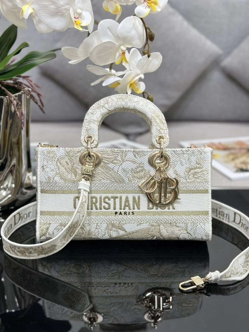 Christian Dior My Lady Bags Unisex 76363