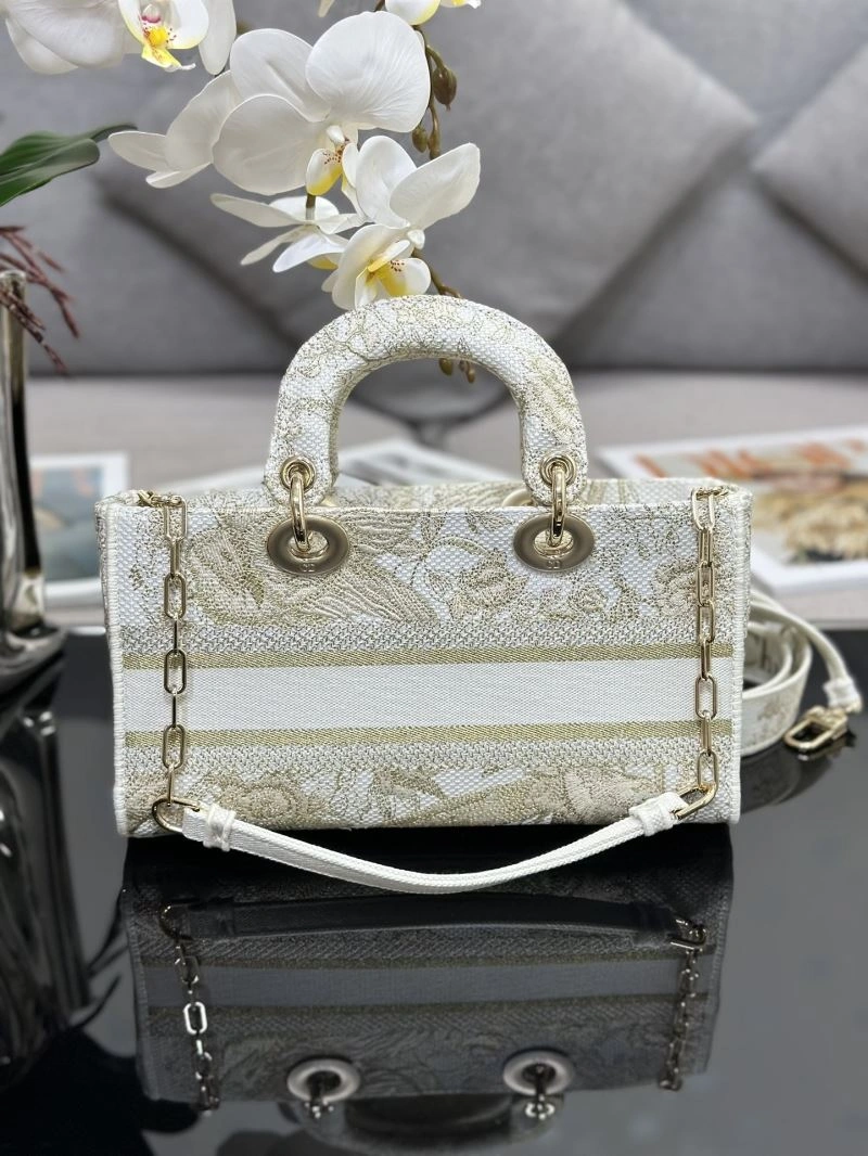 Christian Dior My Lady Bags Unisex 76363