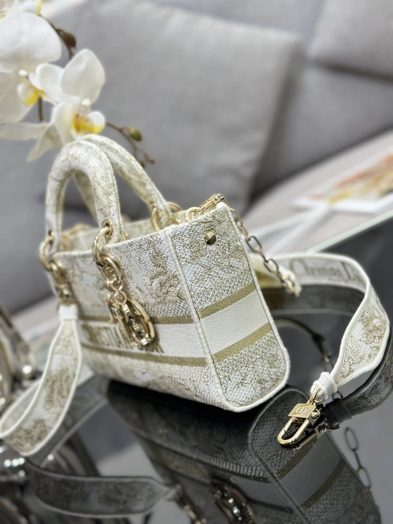 Christian Dior My Lady Bags Unisex 76363