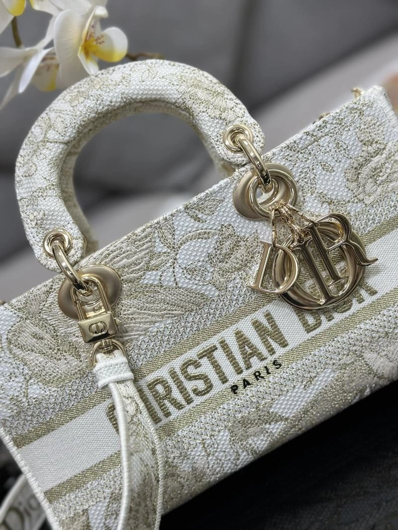 Christian Dior My Lady Bags Unisex 76363