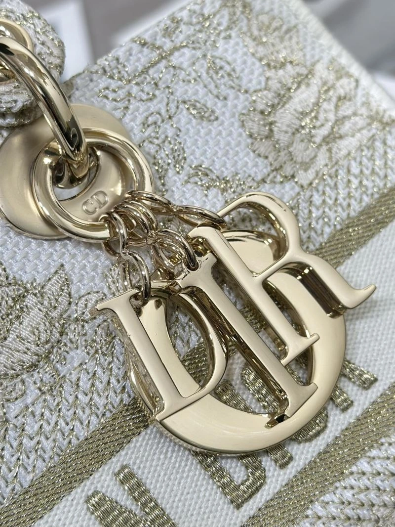Christian Dior My Lady Bags Unisex 76363