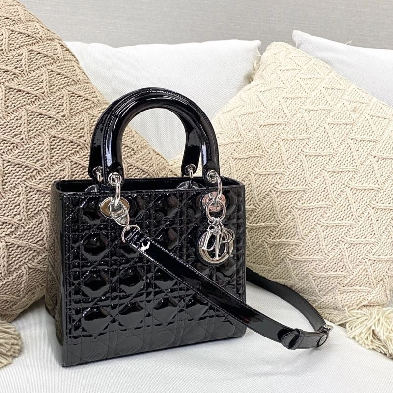 Christian Dior My Lady Bags Attractive 76390