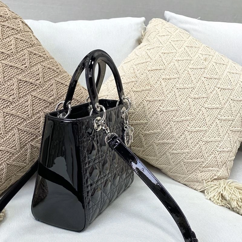 Christian Dior My Lady Bags Attractive 76390