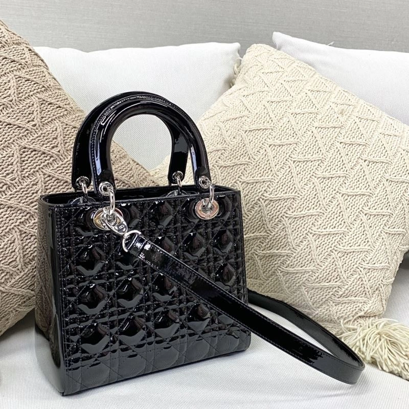 Christian Dior My Lady Bags Attractive 76390